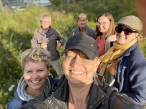 tovholderne Vilde Middelfart